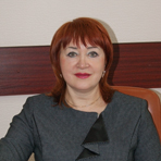 Овсянникова Татьяна Ильинична